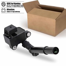 Z&uuml;ndspule F&uuml;r Mercedes A-Klasse W176 B-Klasse W242 W246 C-Klasse W205 2709060500