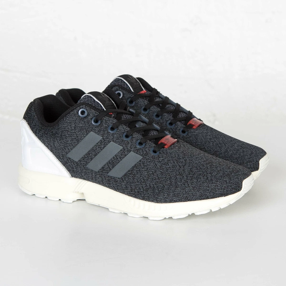 adidas ZX Flux Black - AQ5396 for Sale | Authenticity Guaranteed