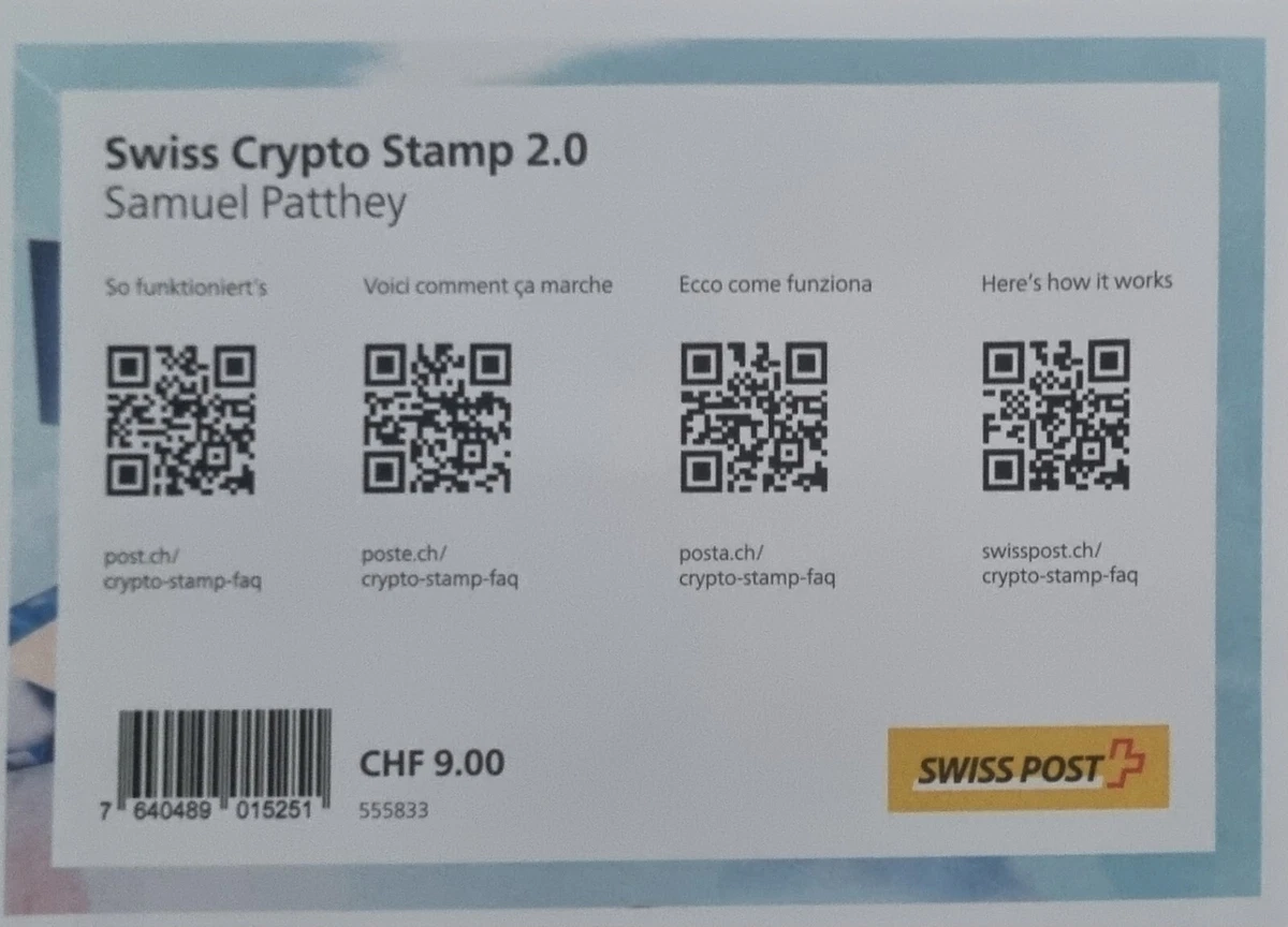 Schweizer Briefmarken mit Kunst-Motiv online kaufen | eBay