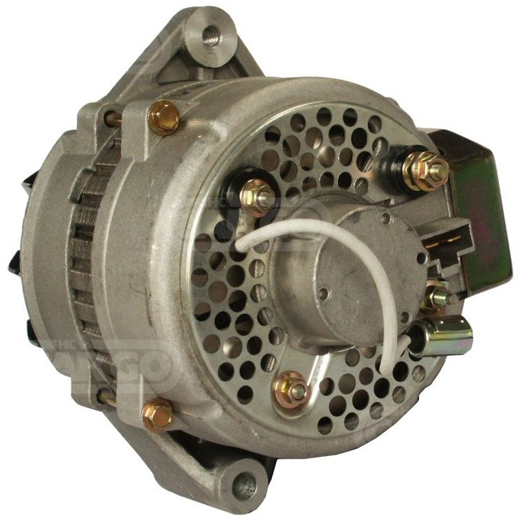 Lichtmaschine Passend Für Kubota KX057 KX57 U40 U48 U55 L4240 L5740 L5740HST