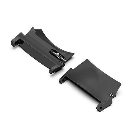 Watch Strap Head Grain Connector 22MM for OPPO Watch X/Oneplus Watch2 - Picture 12 of 14