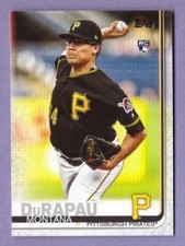 2019 Topps Update 151-300 *** PICK YOUR CARDS ***