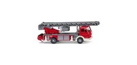 Wiking 061803 Feuerwehr - Metz Dlk 23-12 (Mb) 1:87