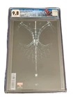 Amazing Spider-Man #75 Patrick Gleason Variant CGC 9.8 Custom CGC Label