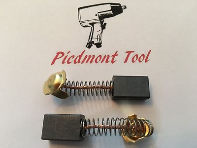 Brush Set DeWalt Hitachi Tools Replaces Part # 999-043, 999043 & 5140003-43, P05