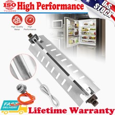 For General Electric GE Hotpoint Refrigerator Defrost Heater Assembly WR51X10055