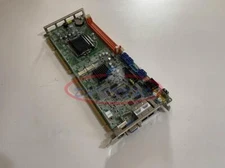 ONE Used Advantech Industrial control motherboard PCE-5128G2