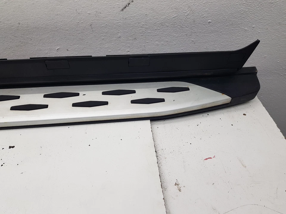 2023 HYUNDAI TUCSON MK4 NX4 SIDE STEP RIGHT DRIVER O/S OEM N7F37AC000 - Image 4 of 4