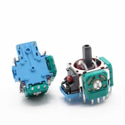 Analogstick 3D Steuer Modul für PS4 Playstation 4 Controller Joystick Thumbstick