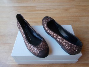 giuseppe zanotti flat shoes