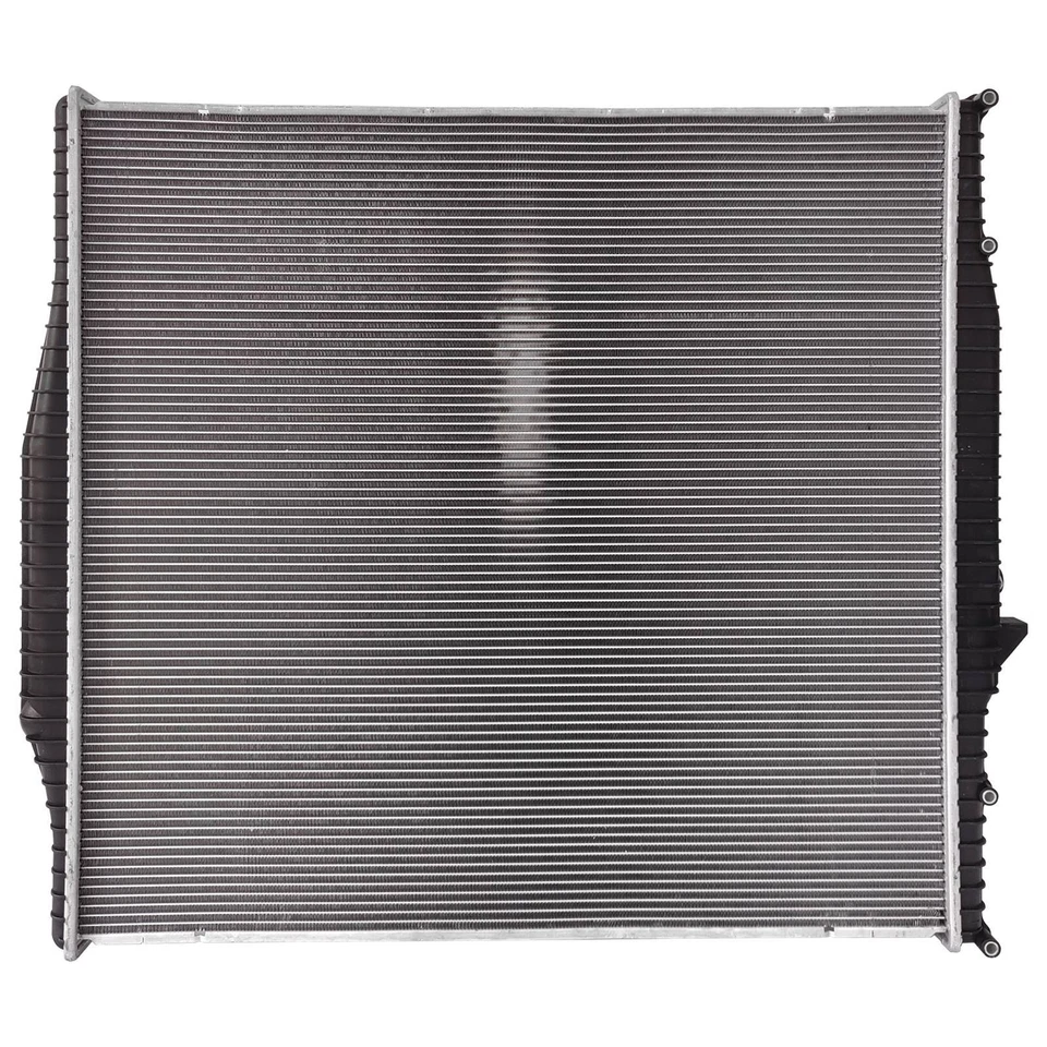 Radiador para Volvo VNL 2003-2008 VNM 2004-2009 Mack CXN 2005-2007 CHN 2006-2007 Foto 2 de 4