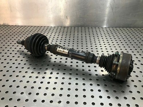 VW New Beetle 9C 1.9 TDI Antriebswelle links 1J0407271JD