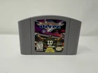 NFL Blitz (Nintendo 64, 1998) N64
