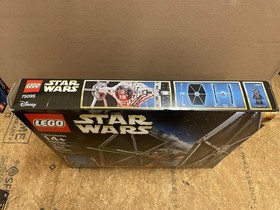 LEGO Star Wars: TIE Fighter (75095) NIB-Sealed