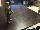 Vintage 1980 Kenner STAR WARS * Luke Skywalker Bespin * BLONDE HAIR -COMPLETE L7