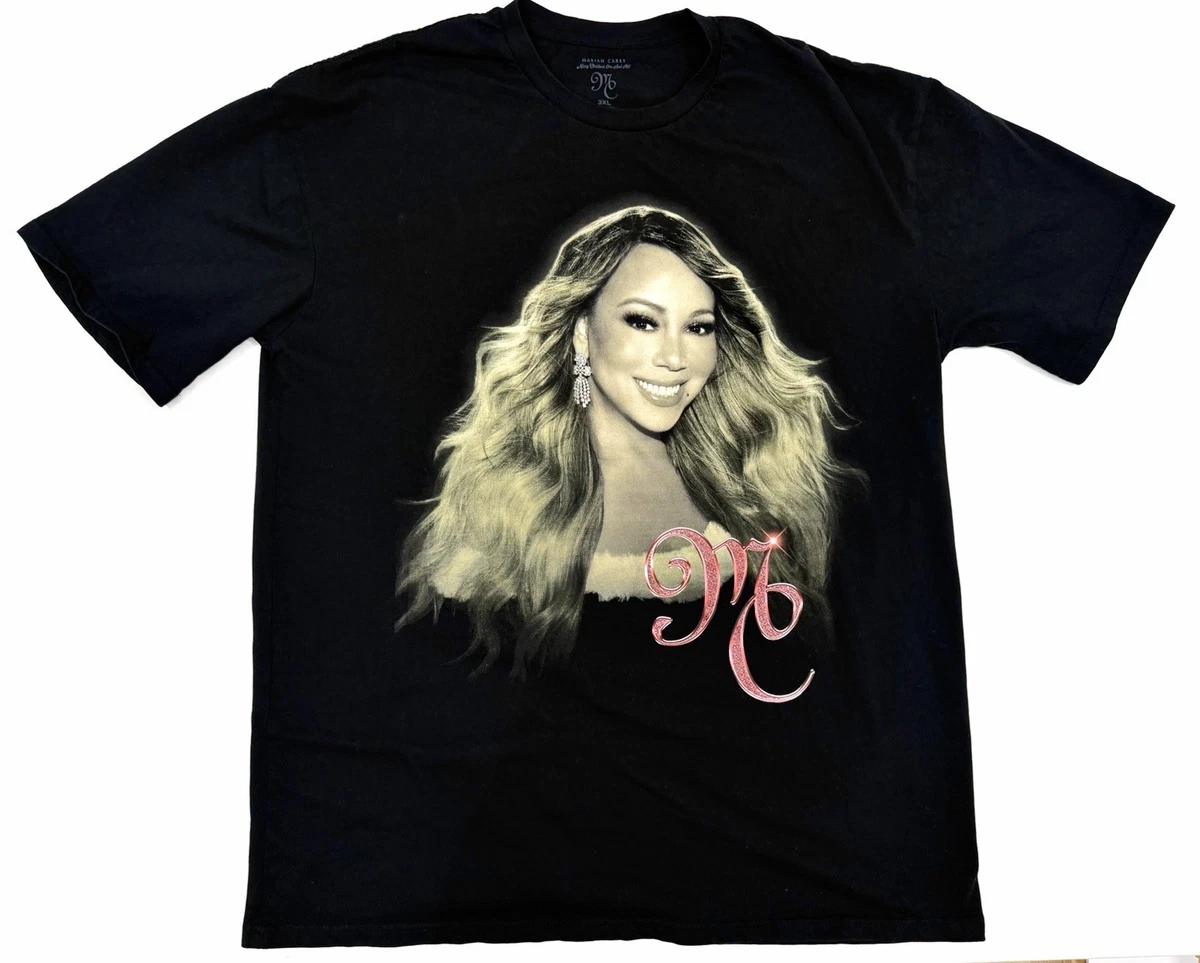 Mariah Carey T-Shirts for Men for sale - eBay