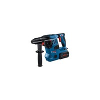 Bosch Akku-Bohrhammer Mit Sds Plus Gbh 18V-28 C