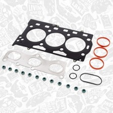 ET ENGINETEAM Dichtungssatz Zylinderkopf TS0059 für VW POLO 4 5 6R1 6C1 12V 2 1