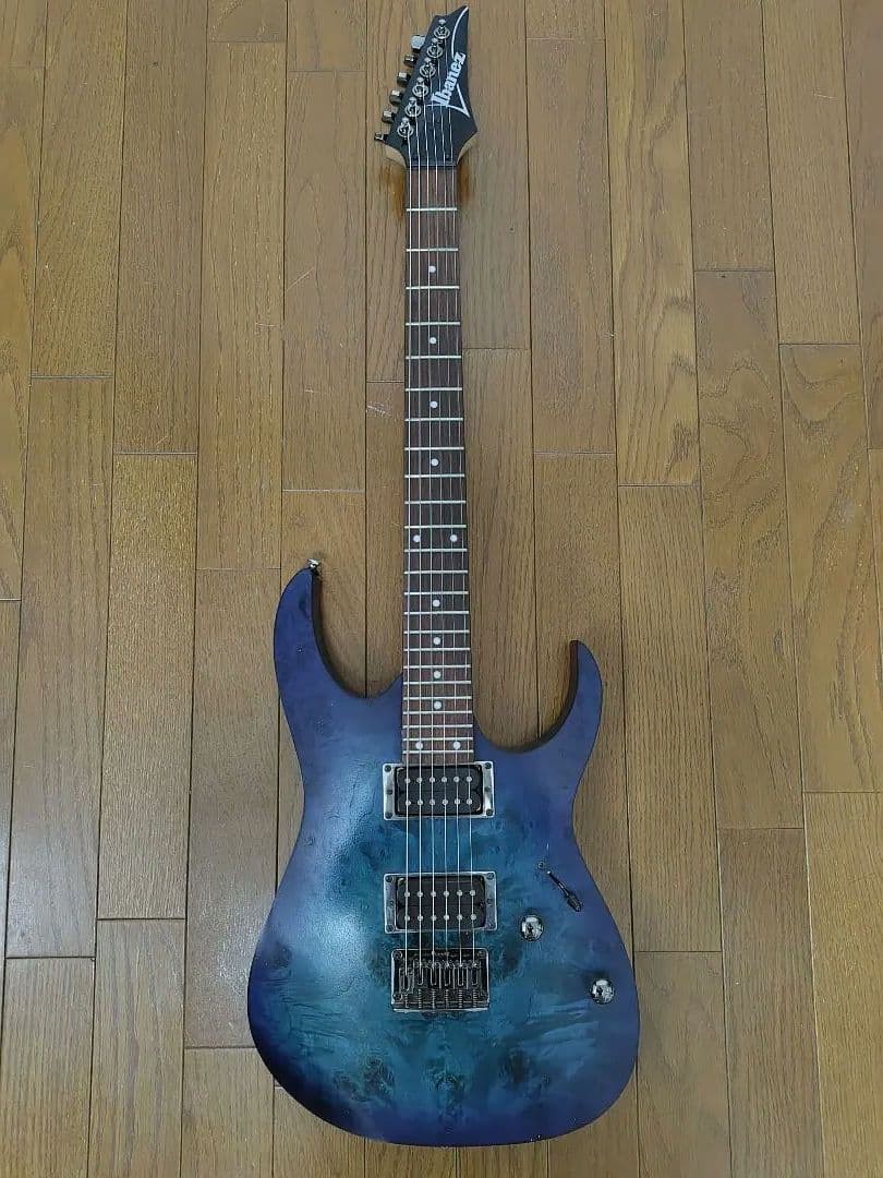Ibanez RG421PB-SBF | eBay