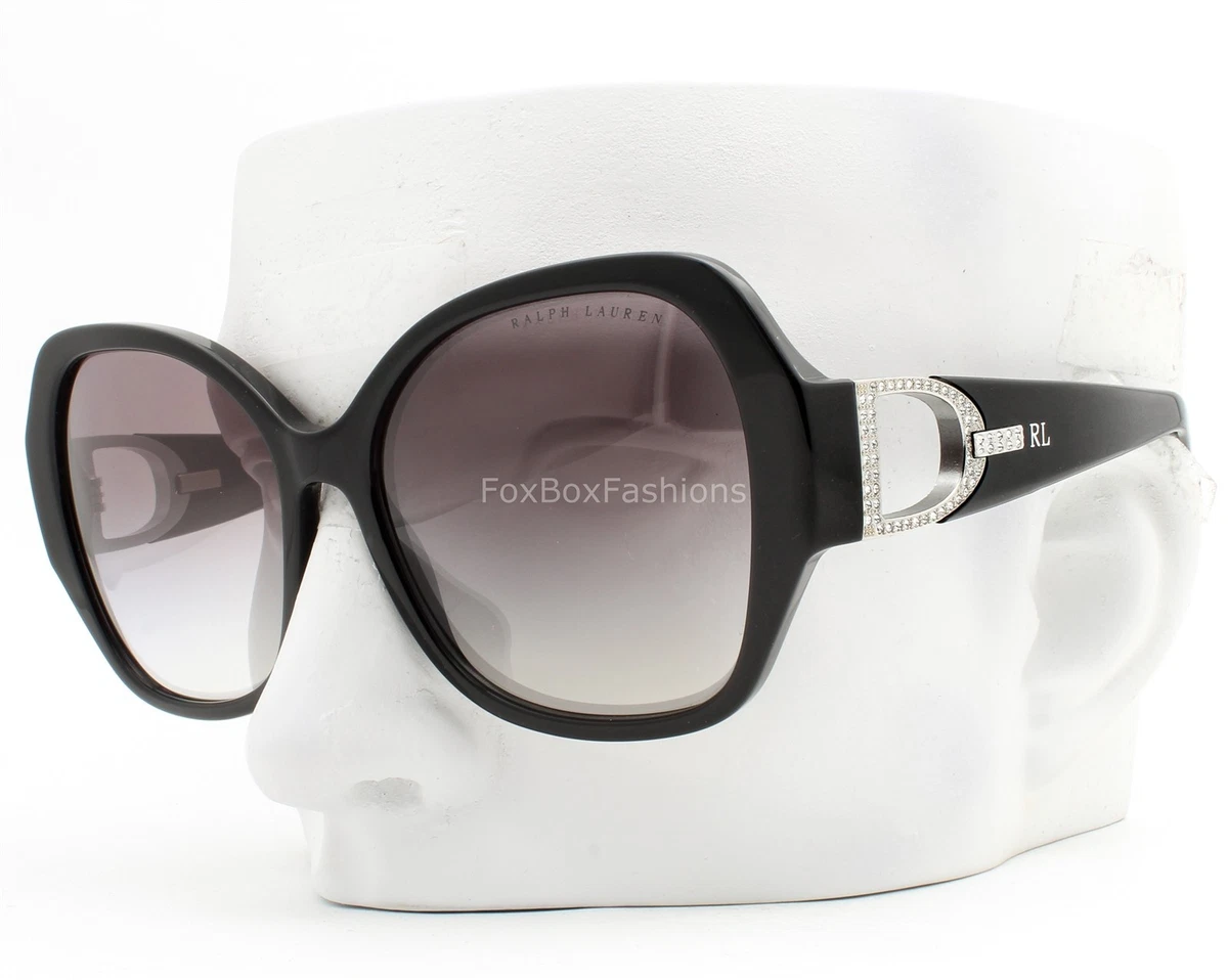 Ralph Lauren Butterfly Sunglasses for Women for sale | eBay