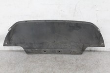 Pare-choc arrière BMW M6