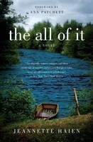 All Of It, The Jeannette Haien Taschenbuch Kartoniert / Broschiert Englisch 2011