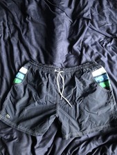 Lacoste Blue Swimming Shorts Xl 