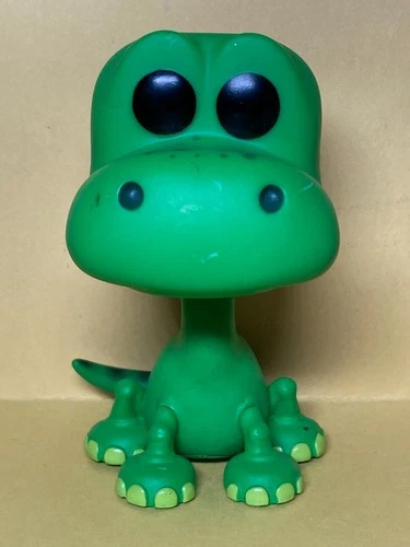 Funko POP Loose Disney Pixar The Good Dinosaur 161 Arlo