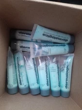 Lot Of 10×0.34 = 3.4 Oz Dermalogica Hydro Masque Exfoliant Exfoliating/Hydrating