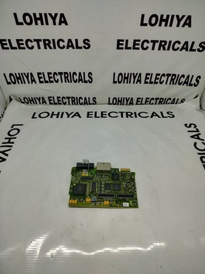 B&R 050003169-03 (SV2CON2/3) CONTROL CARD ( USED CONDITION )