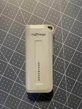 MyCharge Adventure Power Bank Portable Charger USED