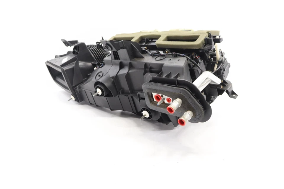 2014 - 2023 CHRYSLER 300 HVAC A/C CAIXA DE CARCAÇA DO VENTILADOR DO AQUECEDOR FABRICANTE DE EQUIPAMENTO ORIGINAL 68430171AB - Imagem 3 de 4