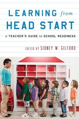 Learning from Head Start - 9781475800562