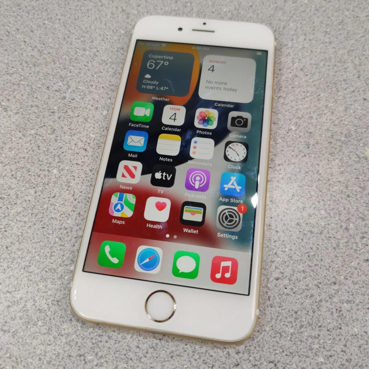 Apple iPhone 6s 128 GB Cell Phones & Smartphones for Sale | Shop