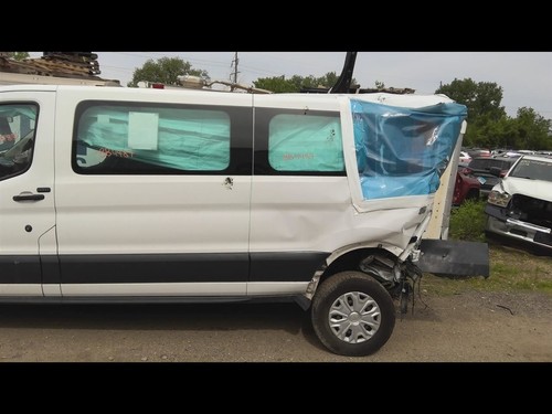 Air Cleaner 3.7L Fits 16-19 TRANSIT 150 1878832 - Picture 7 of 12