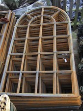 Eisenfenster XXL, Fabrik Fenster, Scheunenfenster westf&auml;lisch