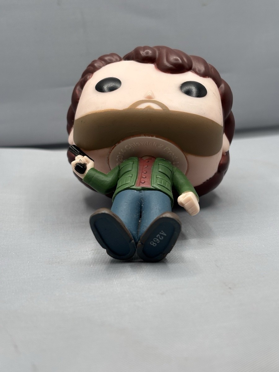 Funko Pop! Television Hannibal Will Graham 147 Vaulted Vinyl