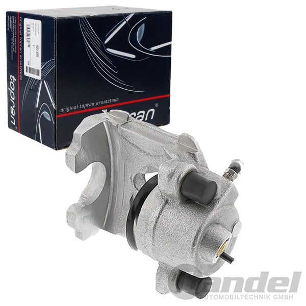 Topran Bremssattel Vorne Links Passend FüR Audi A1 A2 A3 Seat Altea Cordoba Ibiz-image