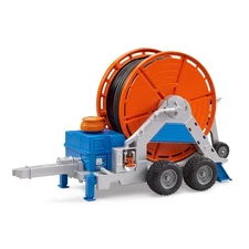 Bruder 1/16 Irrigation Trailer 02034