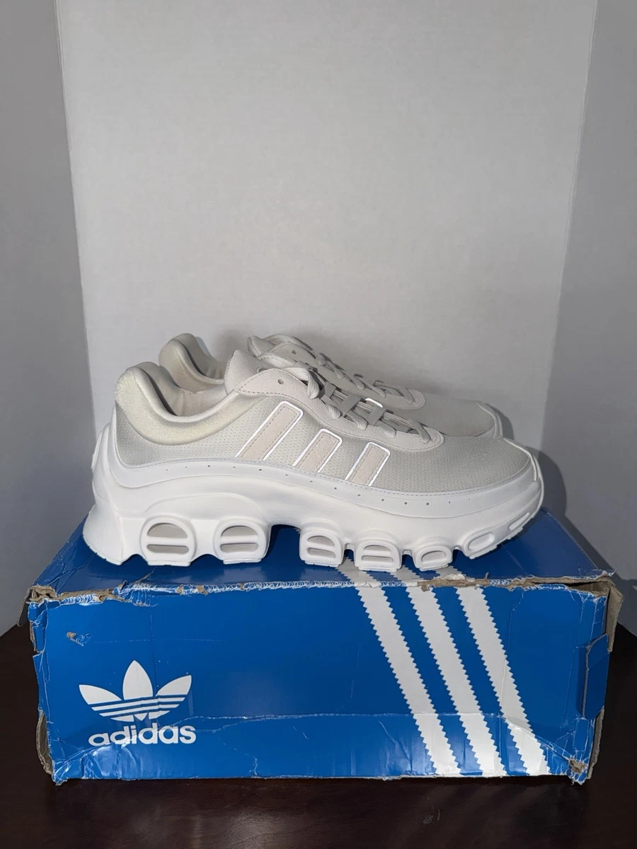 Adidas adiFOM Megaride Crystal White for sale | eBay display picture 1