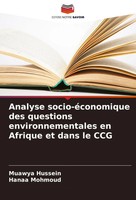 Muawya Hussein (U. A.) | Analyse Socio-éConomique Des Questions...