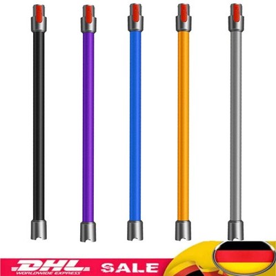 Elektrisches Saugrohr Rohr Stab Ersatz für Dyson V7 V8 V10 V11 Staubsauger DHL
