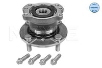 Meyle Radnabe 714 750 0019 FüR Ford