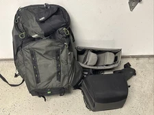 ThinkTank MindShift Gear Rotation 180 Photo Camera Backpack  Grey