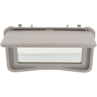 Sun Visor Vanity Mirror Flip Up Door Front 21081025107D84 Mercedes-Benz E Class
