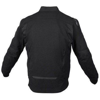Cortech VERSA-TEC JACKET BLACK MED 8935-0105-05