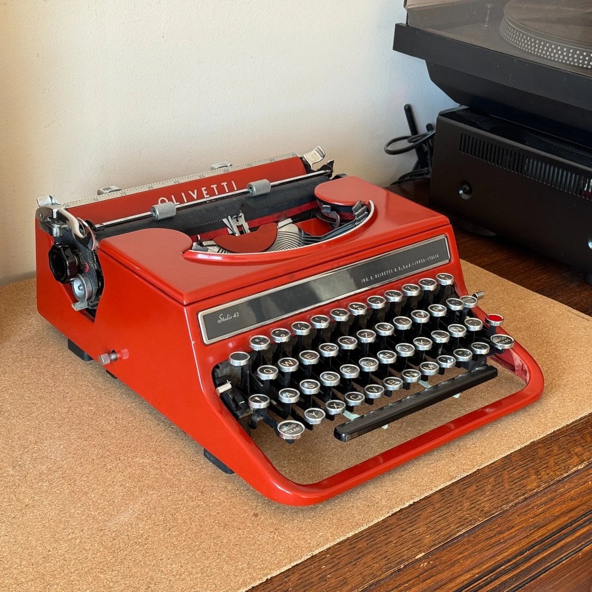 25+ Olivetti for sale | Updated Oct 2026