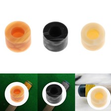 Billiard Cue Stick Ferrule Tube Compact Lightweight Replacement Part Billiard