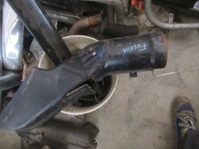 LANCIA Fulvia bn - Condotto / convogliatore aria - Ricambio usato