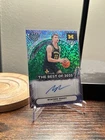 2025 Panini Winters Grady Dominators Autographs - Scope (Raw)